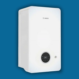 Bosch Condens 2200İ W 20/25 Kw Tam Yoğuşmalı Kombi