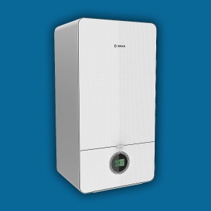 Bosch Condens 7000i W 24/28 Hermetik Tam Yoğuşmalı Kombi