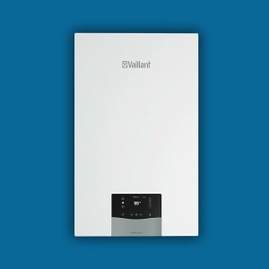 Vaillant ecoTEC 26CS/1-5 Plus 20/26 Kw Tam Yoğuşmalı Kombi