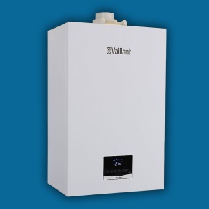 Vaillant ecoTEC İntro 18/24 Kw Tam Yoğuşmalı Kombi