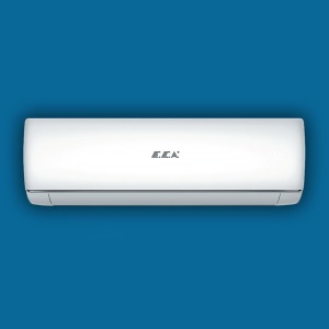E.C.A Ecotech 9000 BTU A++ Inverter Duvar Tipi Klima