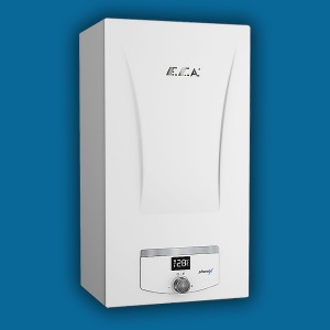 E.C.A. Phoenix PH HM 11 Lt Doğal Gazlı Hermetik Şofben