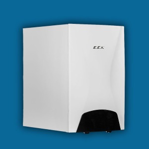 E.C.A Felis 50 Kw Duvar Tipi Hermetik Yoğuşmalı Kazan