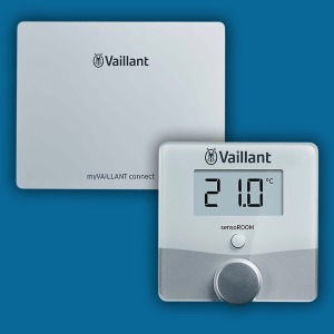 Vaillant MyVaillant Smart Akıllı Dijital Oda Termostatı