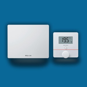DemirDöküm MiGo Connect Akıllı Oda Termostatı