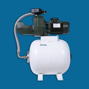 Baymak JET 112 T 50 lt Depolu Tam Otomatik Hidrofor