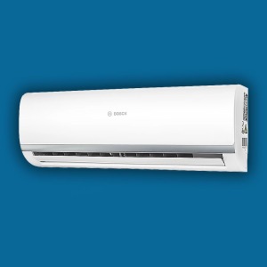 Bosch Climate Cl2000U W 26 E 9000 Btu Duvar Tipi Split Klima