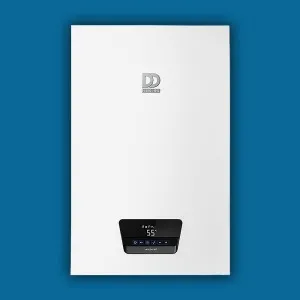 Demirdöküm Vintomix P 24/28 kW Tam Yoğuşmalı Kombi